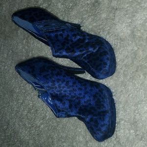 Booties